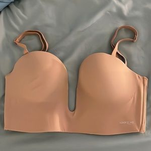 Adore Me longline strapless multi way bra 32DDD